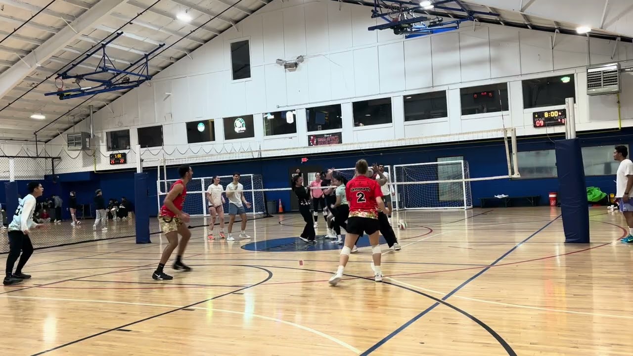 RCO 2/28 Game 3 Set 1