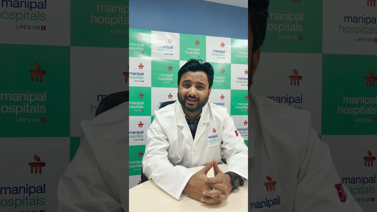 Neuro-Otology | Vertigo, Hearing Issues, and Imbalances | Manipal Hospital Saltlake