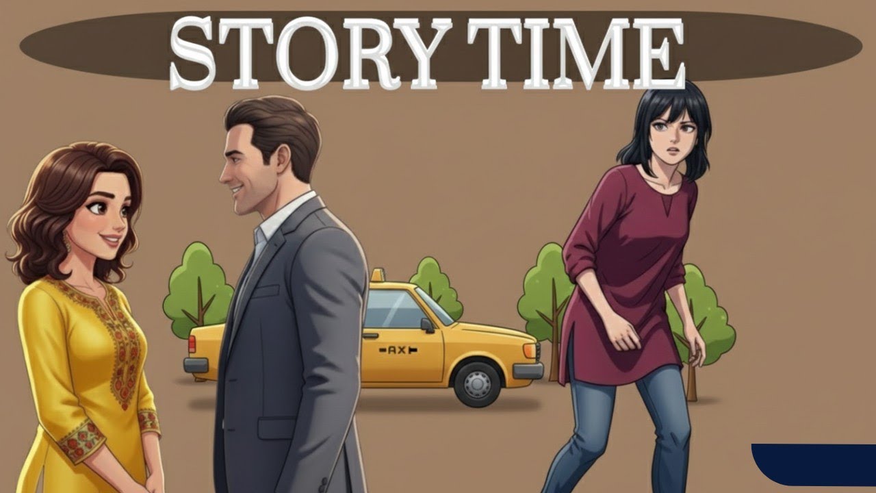 Время историй | Я думал, что она изменяет моему брату, но правда оказалась ещё хуже