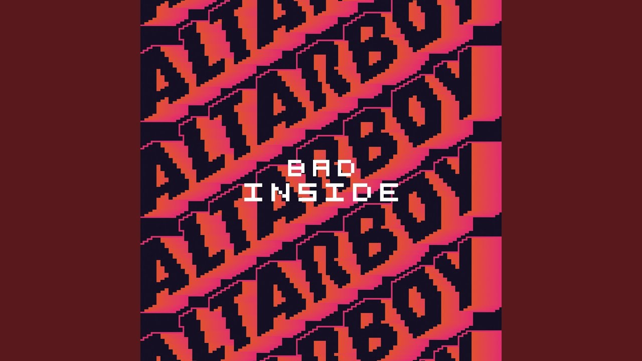 Bad Inside (Original Mix)