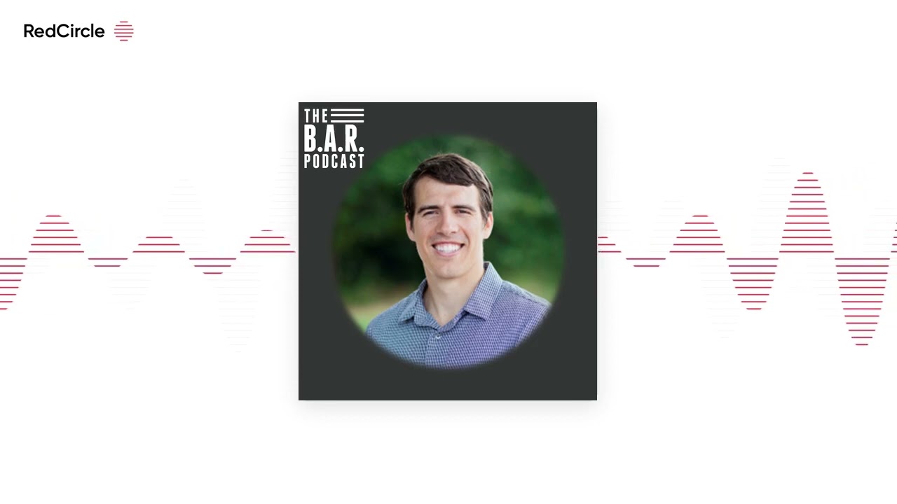 The B.A.R. Podcast - The Baptism Debate - Peter Goeman