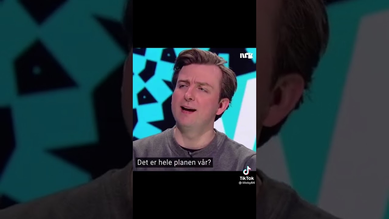Hvis Russerne kommer....