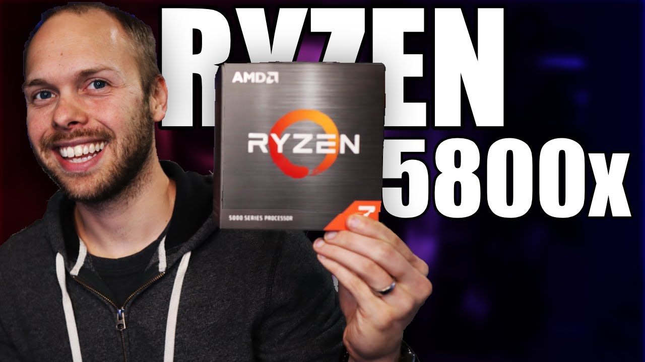 AMD RYZEN 3000 SERIES VS AMD RYZEN 5000 SERIES BENCHMARK TESTS IN 6 GAMES