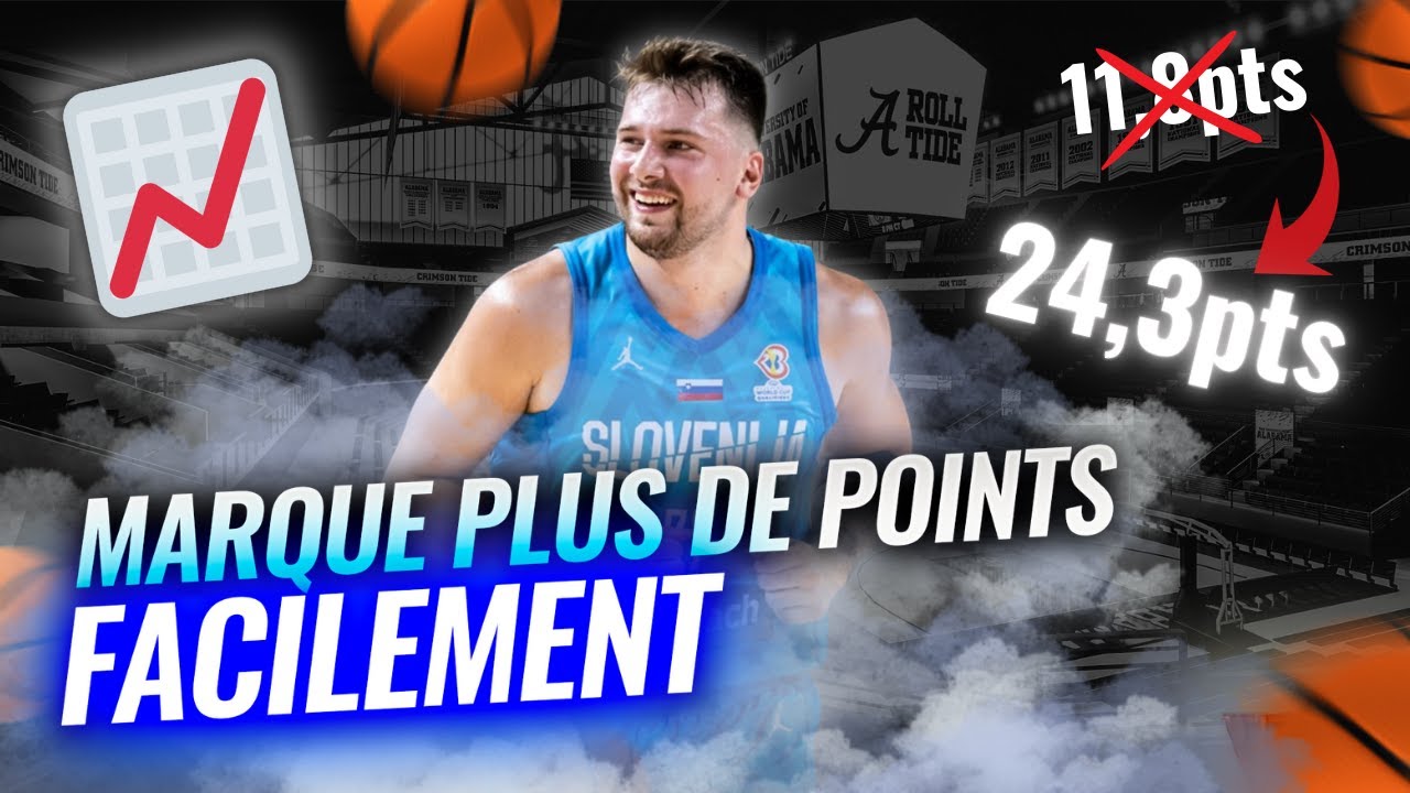 5 Astuces FACILES pour Marquer Plus de Points 📈🔝