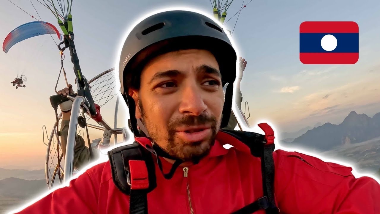 Na čo sme sa to nechali nahovoriť…🇱🇦