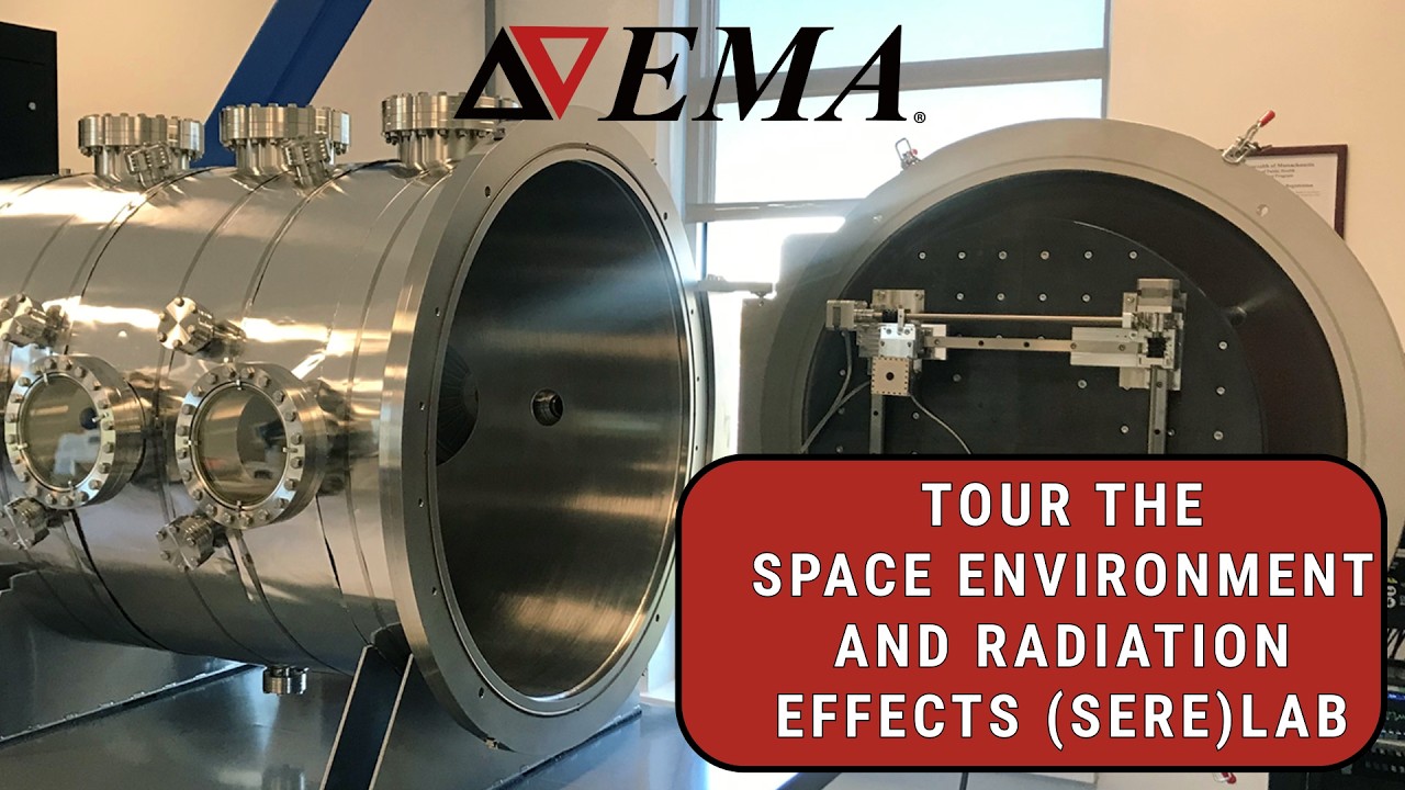 Advanced Space-Environment Testing in the SERE Laboratory