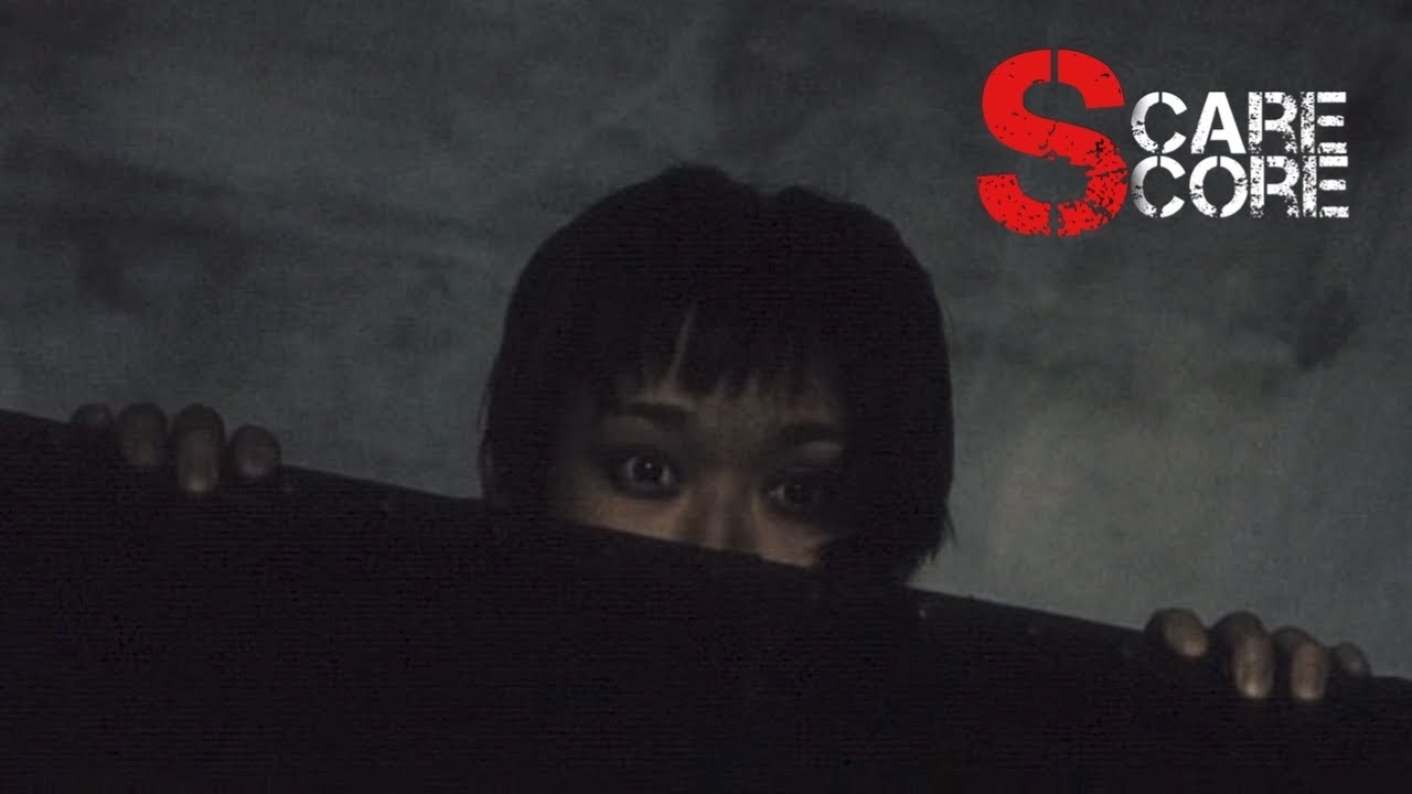 PULSE (KAIRO) (2001) Scare Score