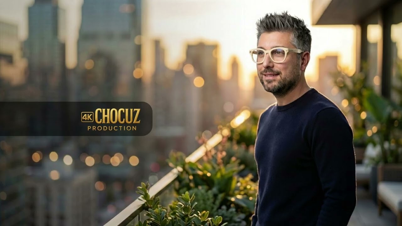 CHOCUZ - Mutlu Ol (Official Video) | 2026 Türkçe Pop