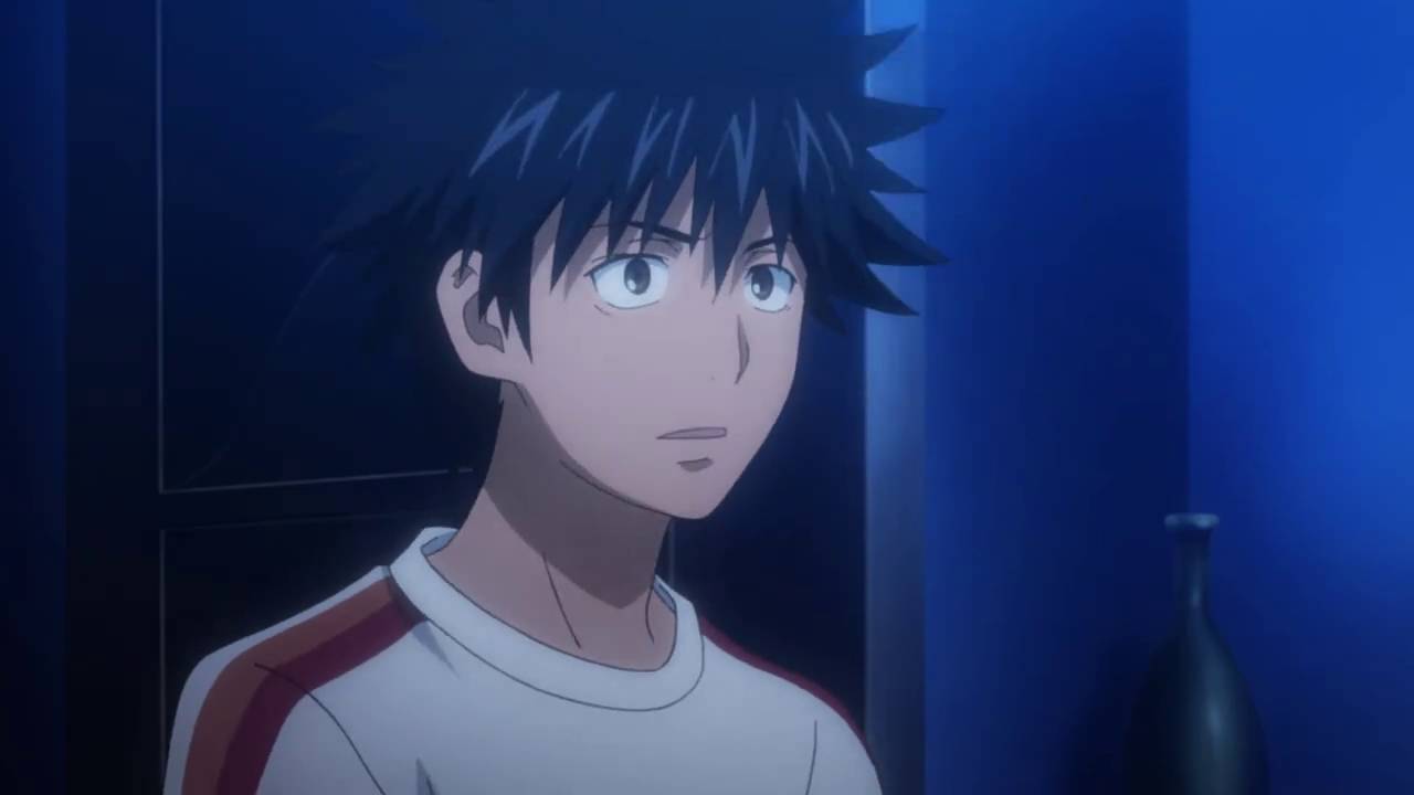 To Aru Majutsu no Index   09