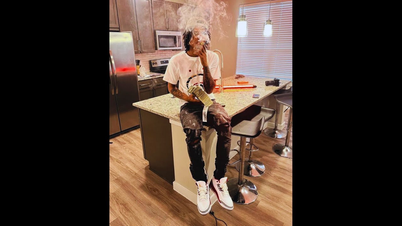 [FREE] YFG Fatso Sample Type Beat - "We Fell In Love In October"