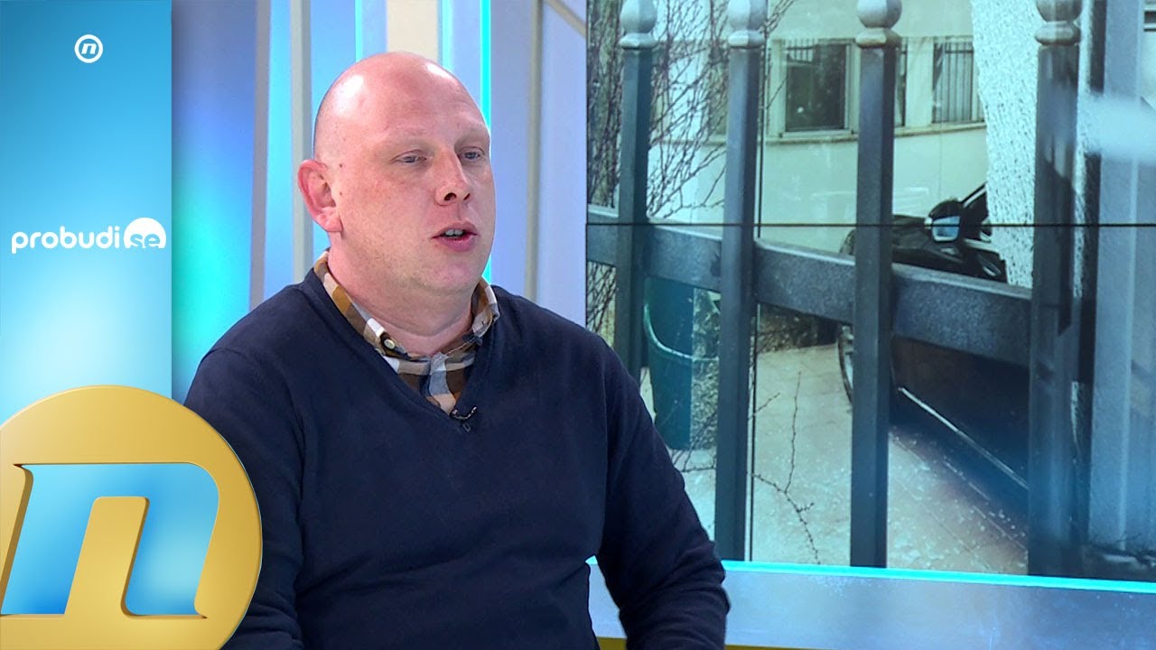 Zašto je bačena bomba na kuću Zdravka Čolića? - Ivan Milićević