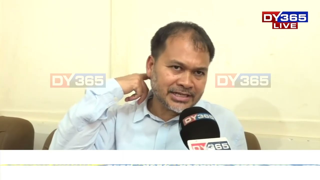 'মিত্ৰতাৰ বাবে ত্যাগ কৰি কৰি মোৰ ৰাজহাড় বেঁকা হৈ গৈছে'- অখিল গগৈ