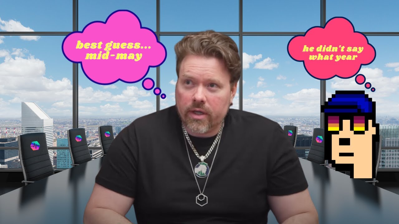 PulseChain launch mid-May&hellip; 2023? Will it happen this time?