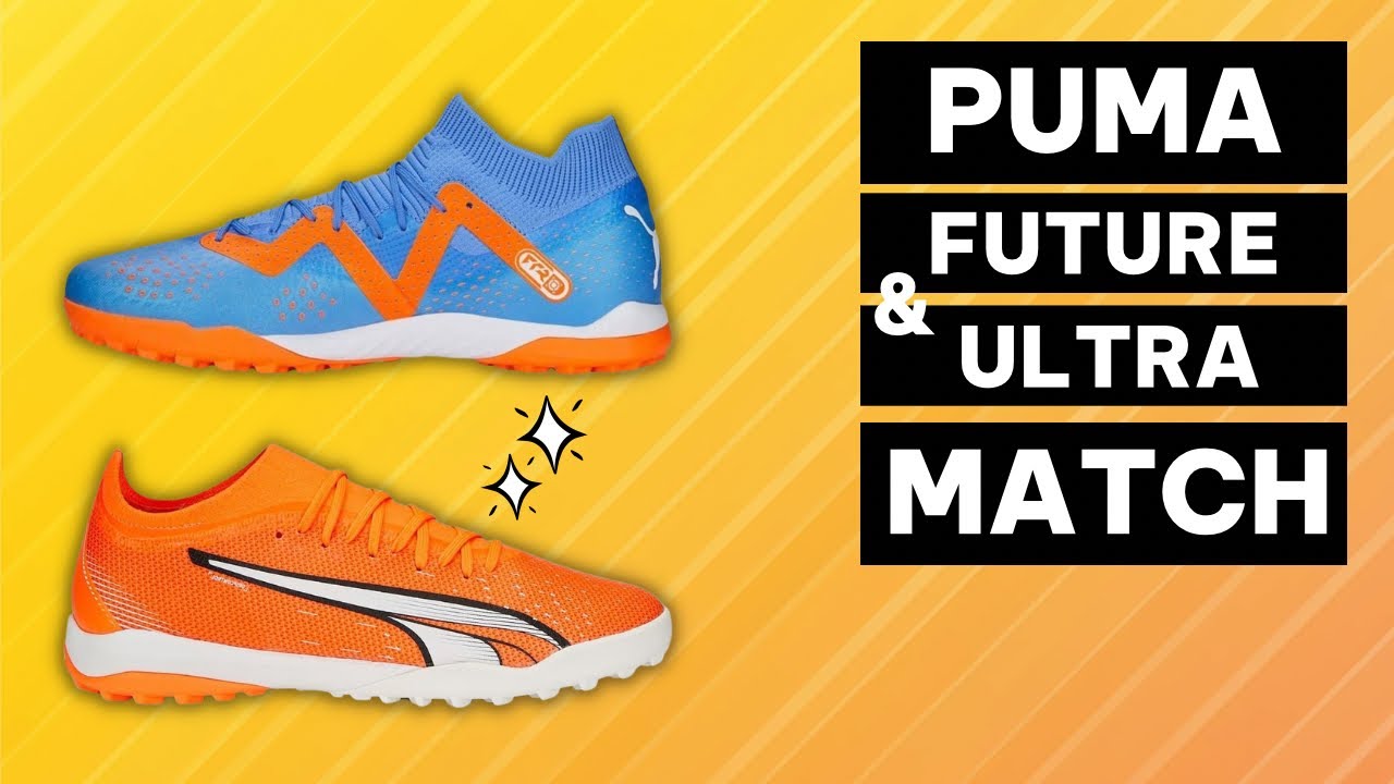 [ĐÁNH GIÁ TRÊN CHÂN] PUMA FUTURE & ULTRA bản MATCH | Nhìn xịn phết, nhưng liệu có ngon???