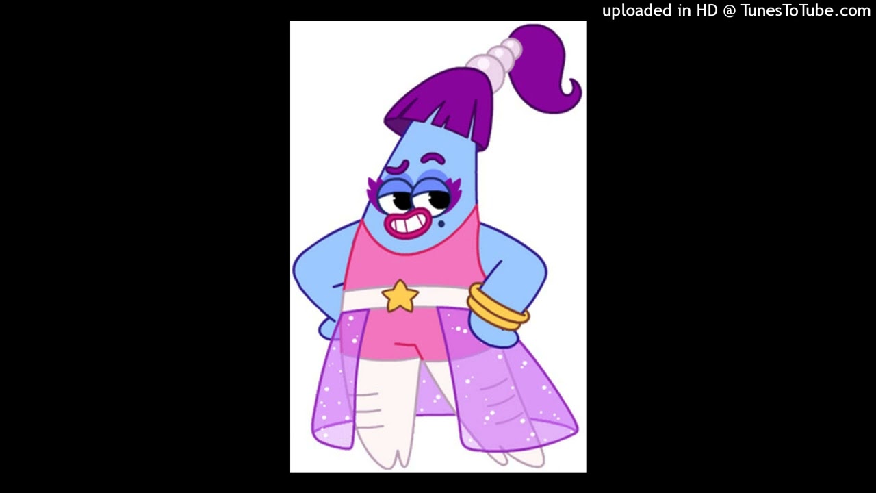 Stariana - It's Stariana! (Sea Me Now)