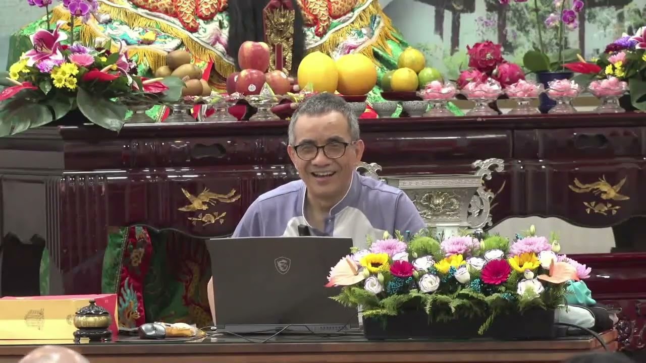 18臨終四相