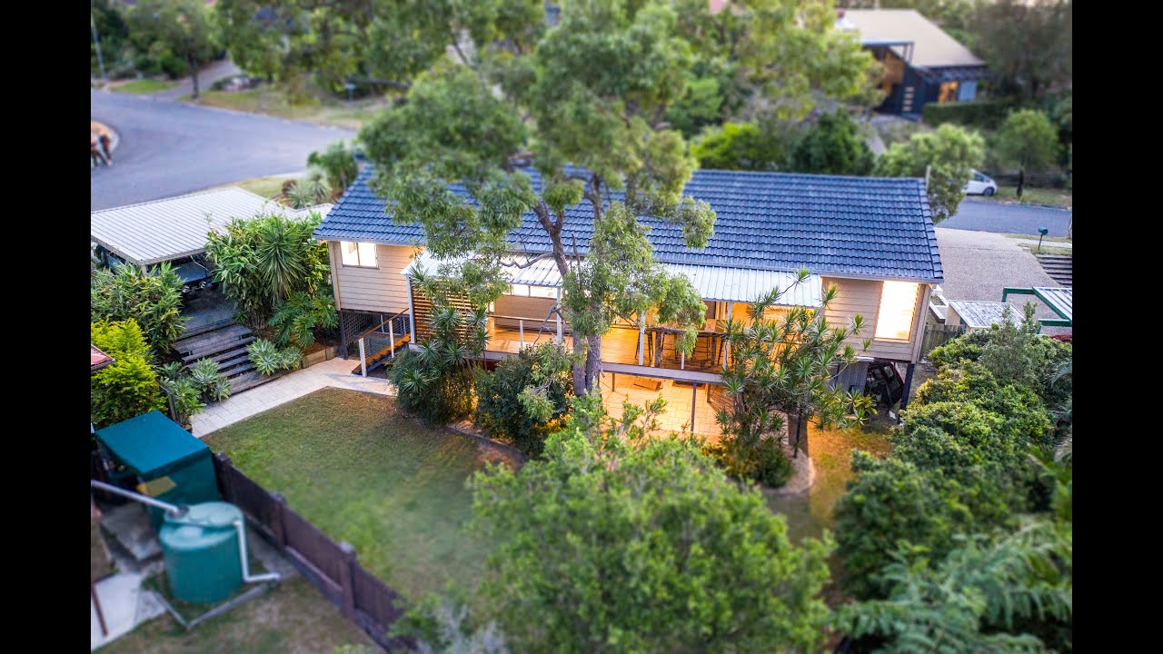 1 Harans Street