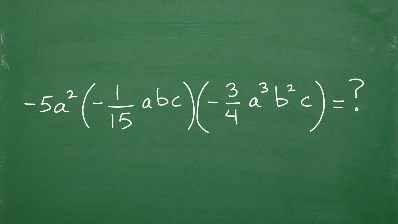 Powers and Exponents ALGEBRA PROBLEM – Can you Simplify the Expression?