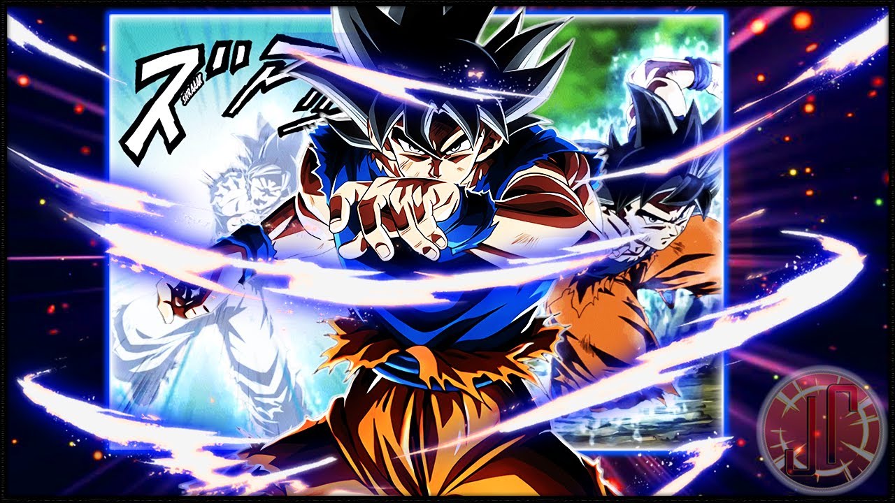 UNE RÉUSSITE TOTALE ! | TEST MIGATTE LR EN GOKU RUSH ! | DRAGON BALL Z DOKKAN BATTLE FR