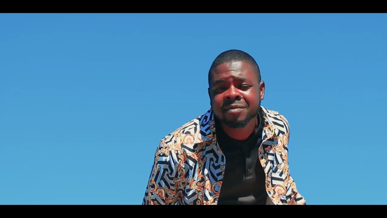 Nhorondo - Minister Pardon 