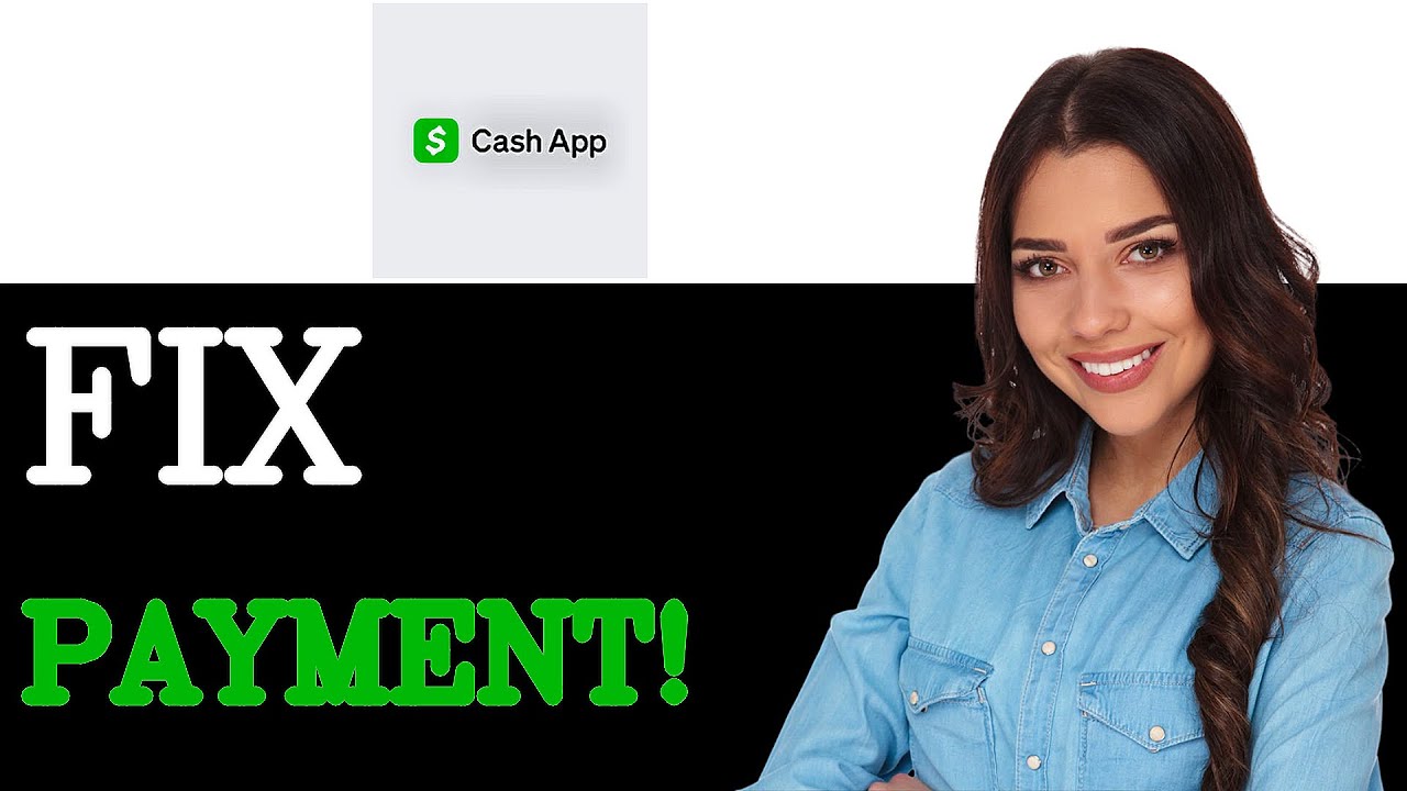 How To Fix Cash App Payment Pending (2025)