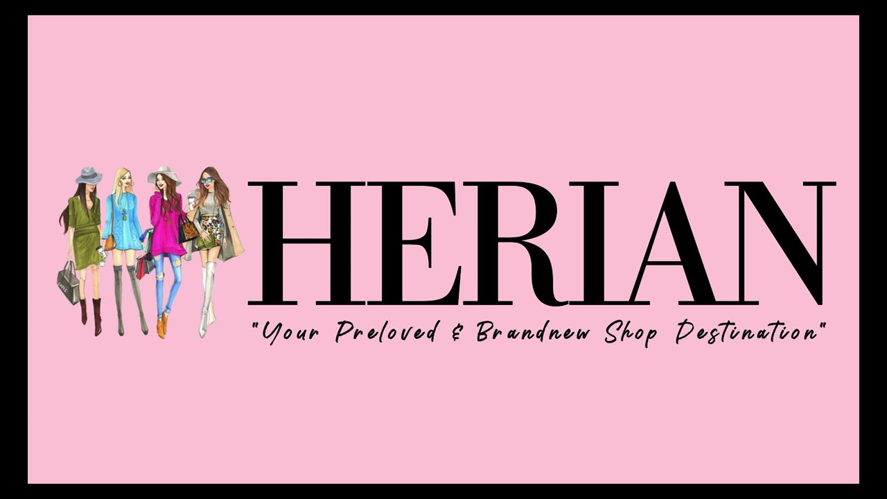 HERIAN FASHION BOUTIQUE