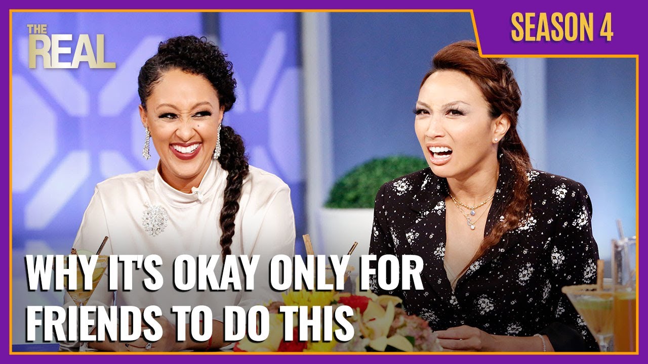 [Full Episode] Why It's Okay Only for Friends to Do This