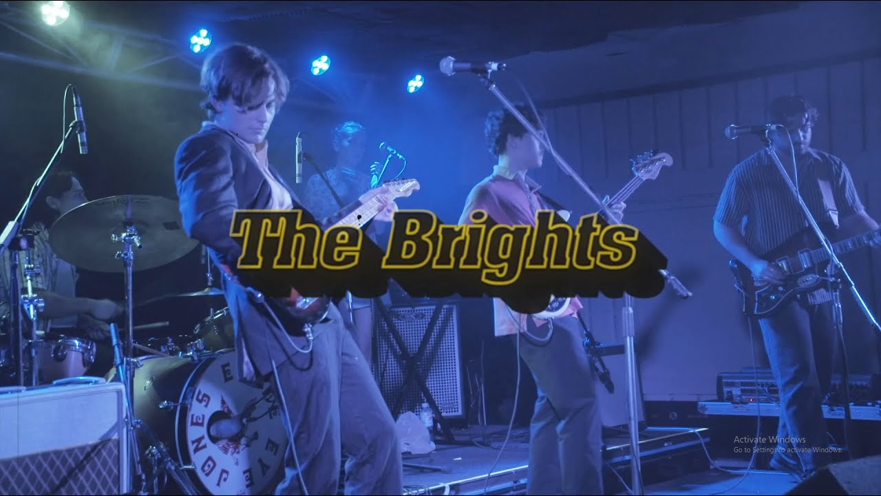 The Brights