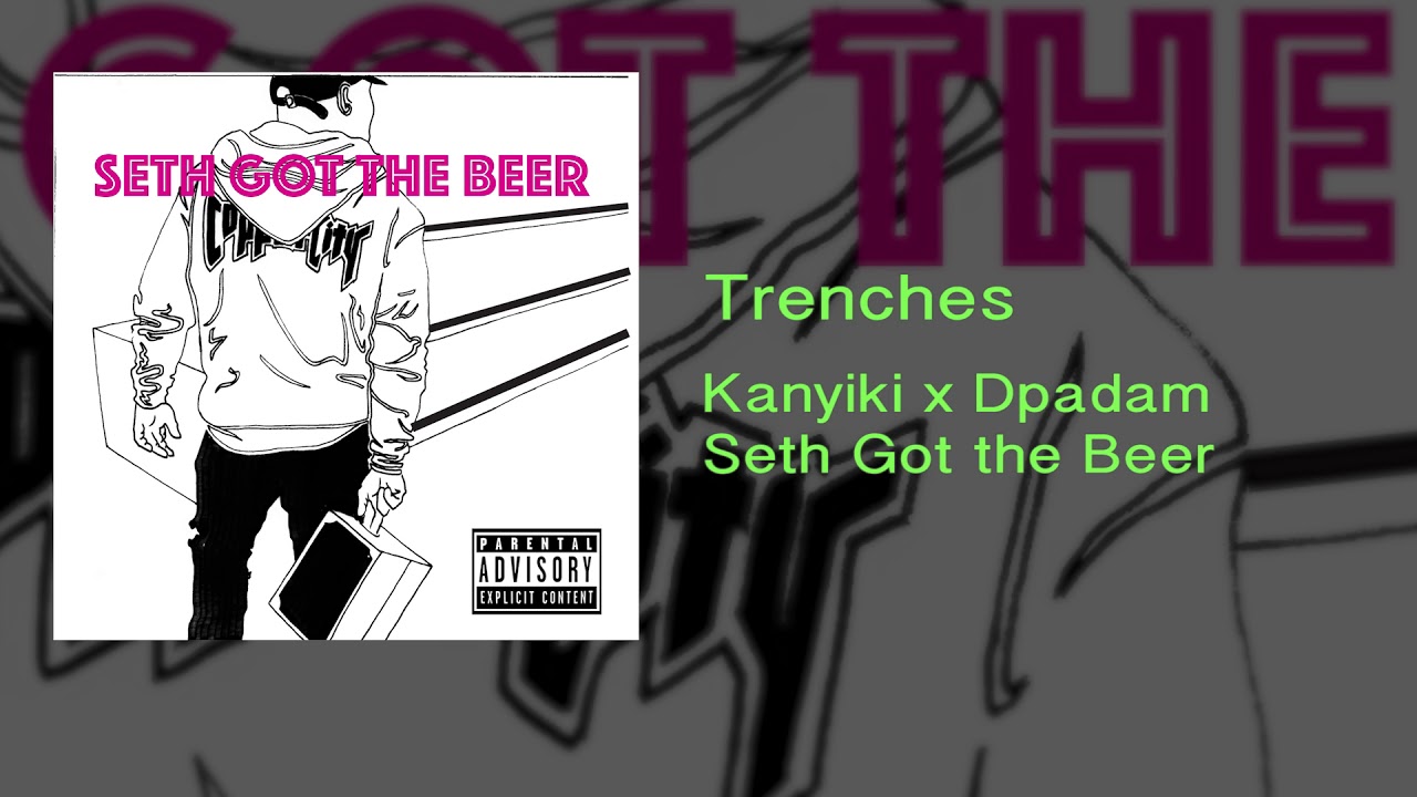 Trenches x Dpadm