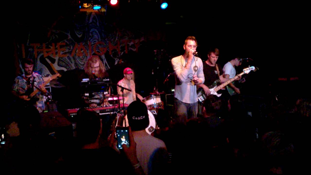 Artifex Pereo - The Bakers Act (Live in Atlanta, GA)