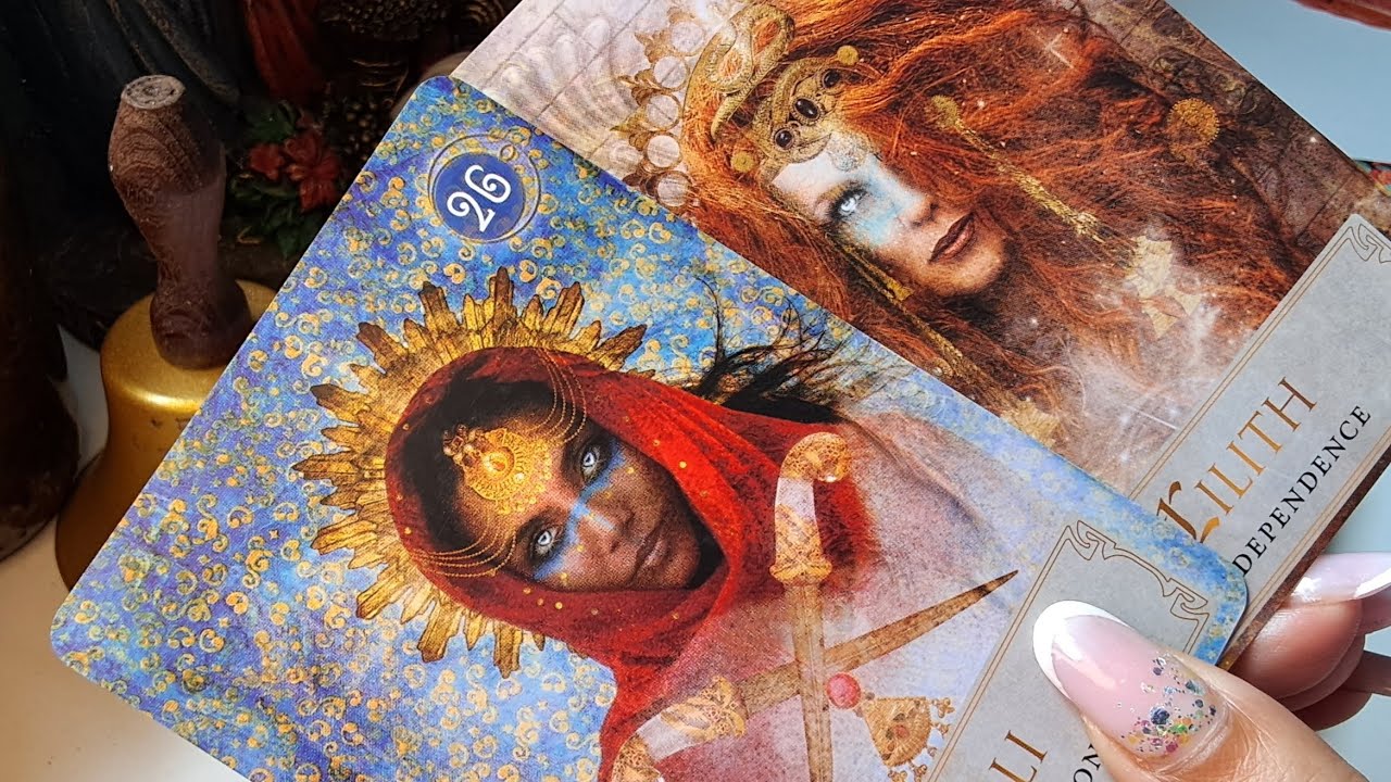 LILITH E KALI EM FURIA: A QUEDA INEVITÁVEL  DE QUEM TENTOU TE DESTRUIR!