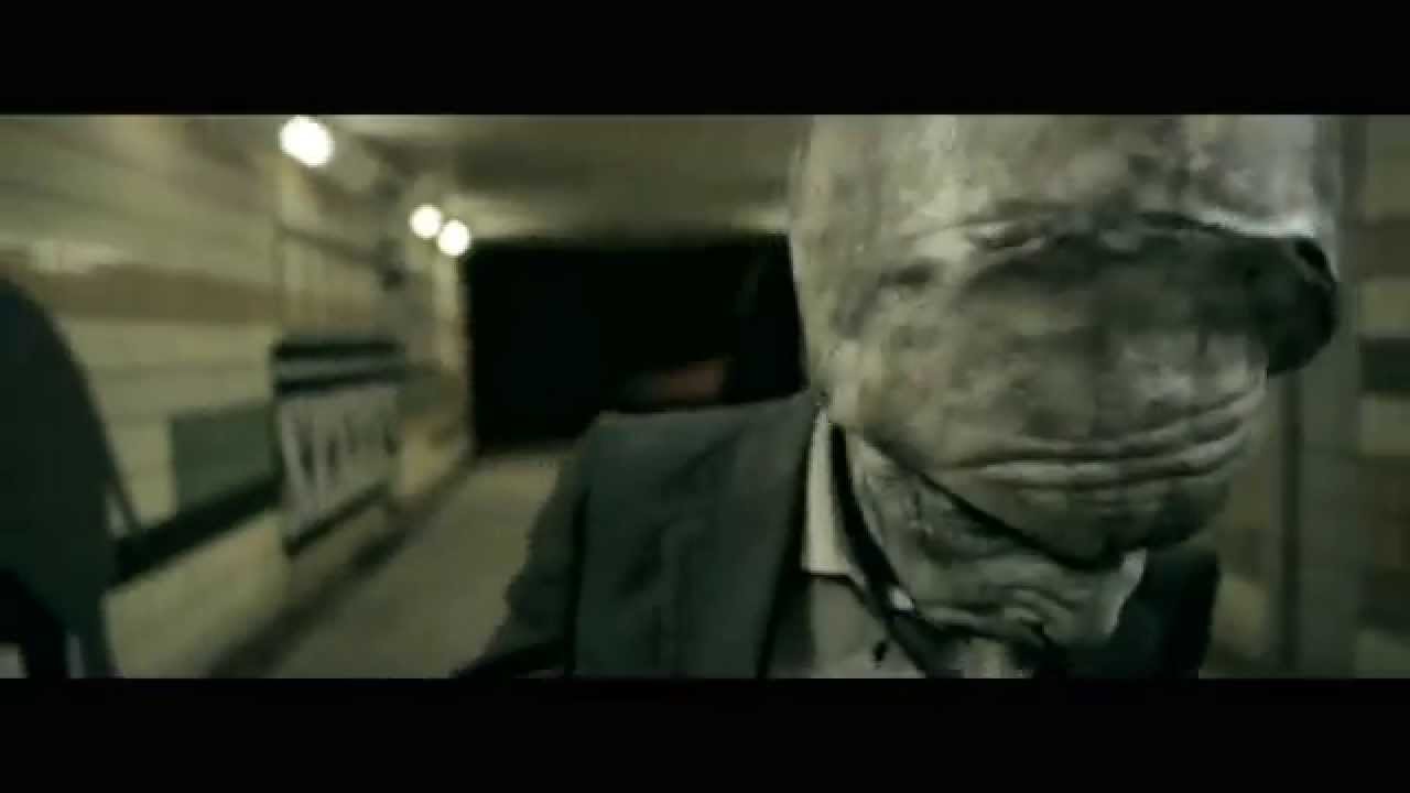 Drumsound & Bassline Smith - Close (Official Video)