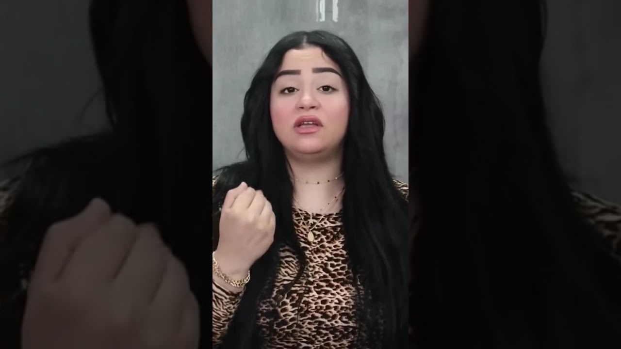 اشتغلت عند راجل بيستورد ستات من بره وبيعمل بيهم حاجه غريبه جدا 🤦‍♀️🤦‍♀️🤦‍♀️