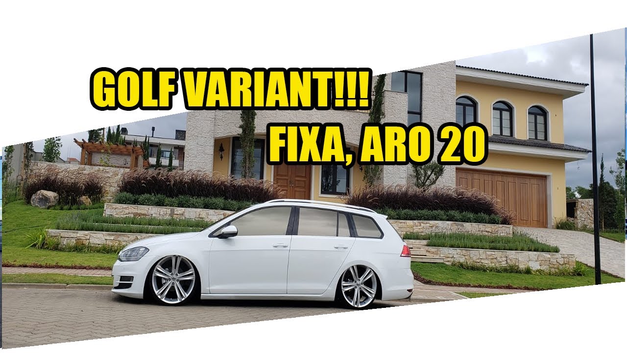 Golf Variant 