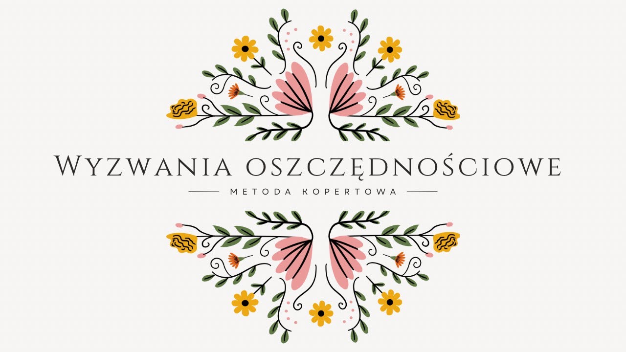 Unboxing paczek oraz uzupełnianie cotygodniowych oszczędności 😍😎☀️🏖️ #metodakopertowa #oszczędzanie