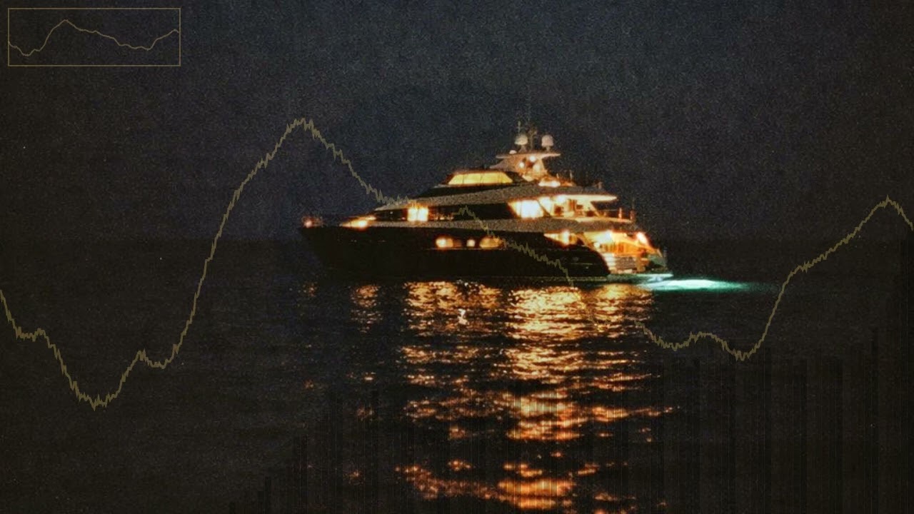 the yacht | The Strokes x IDLES x Fontaines D.C. Type Beat – Punk / Indie Rock