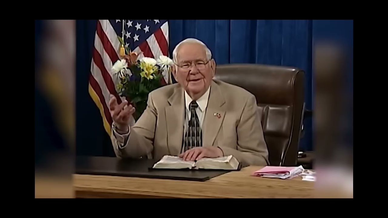 The latter days/Nothing to fear/ The time of Jacob's trouble Jeremiah 30
