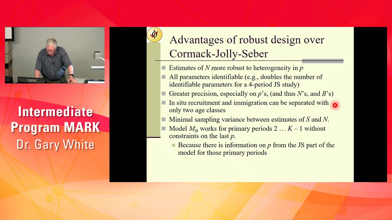 lecture10 - Part I - the 'robust design'