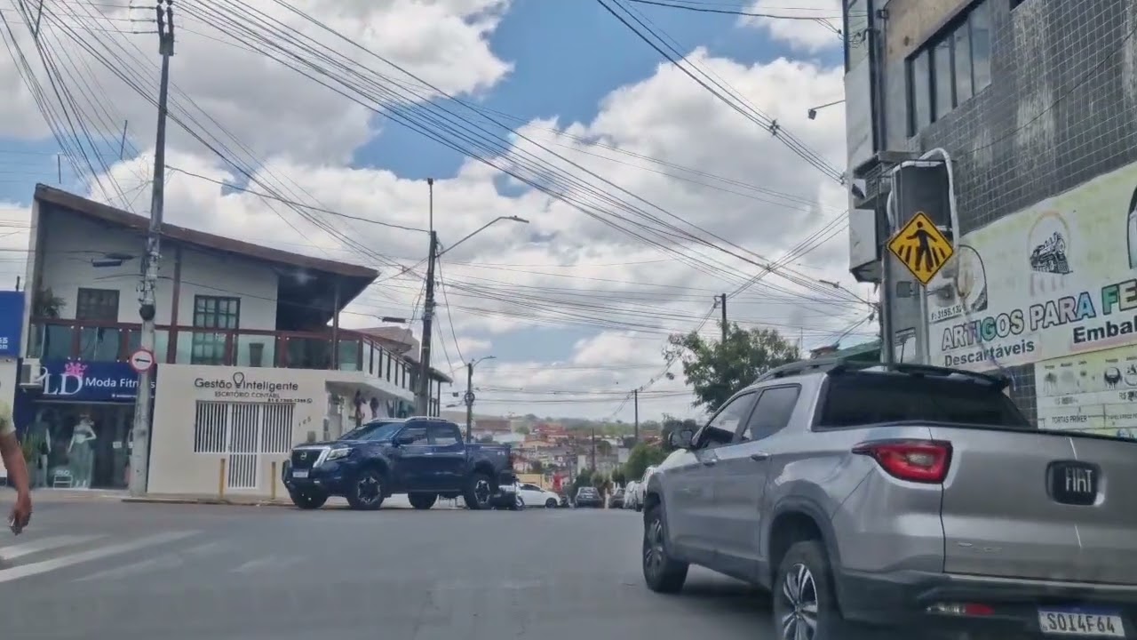 CONHEÇA GRAVATÁ- PERNAMBUCO