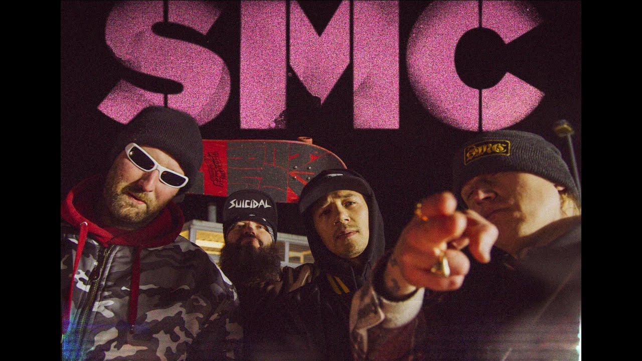 SMCLIVE kooste