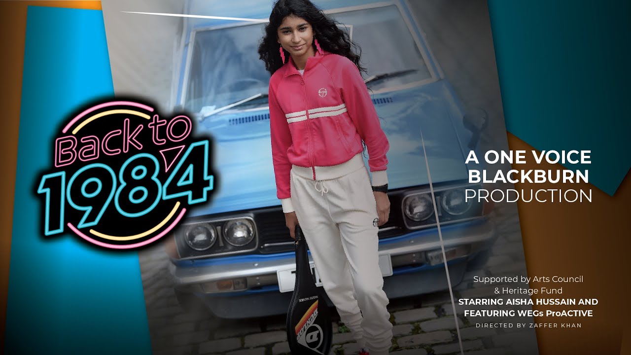 Back to 1984