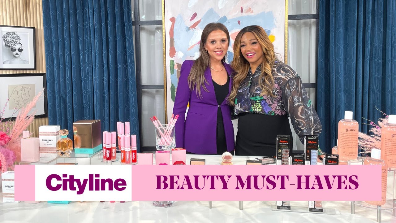 7 aesthetic beauty products that lift my mood