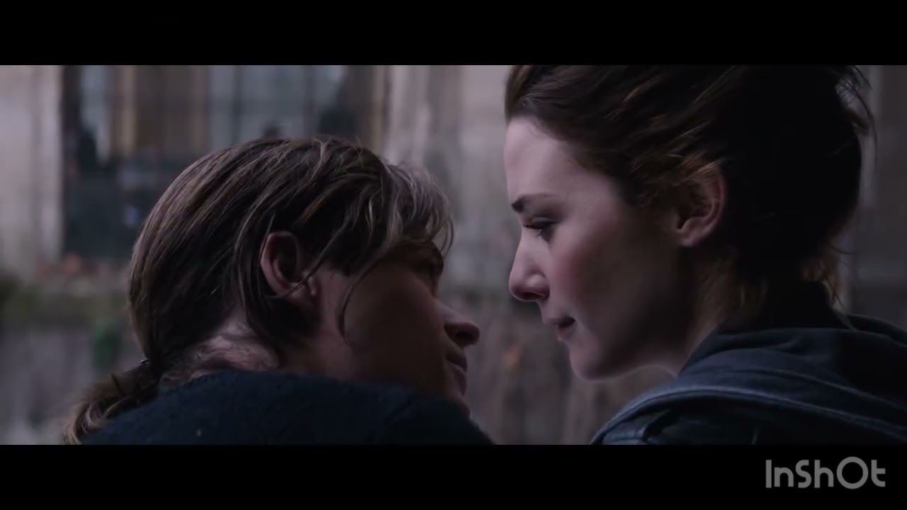 I know what I want ~ Fallen edit Cam Daniel and Luce