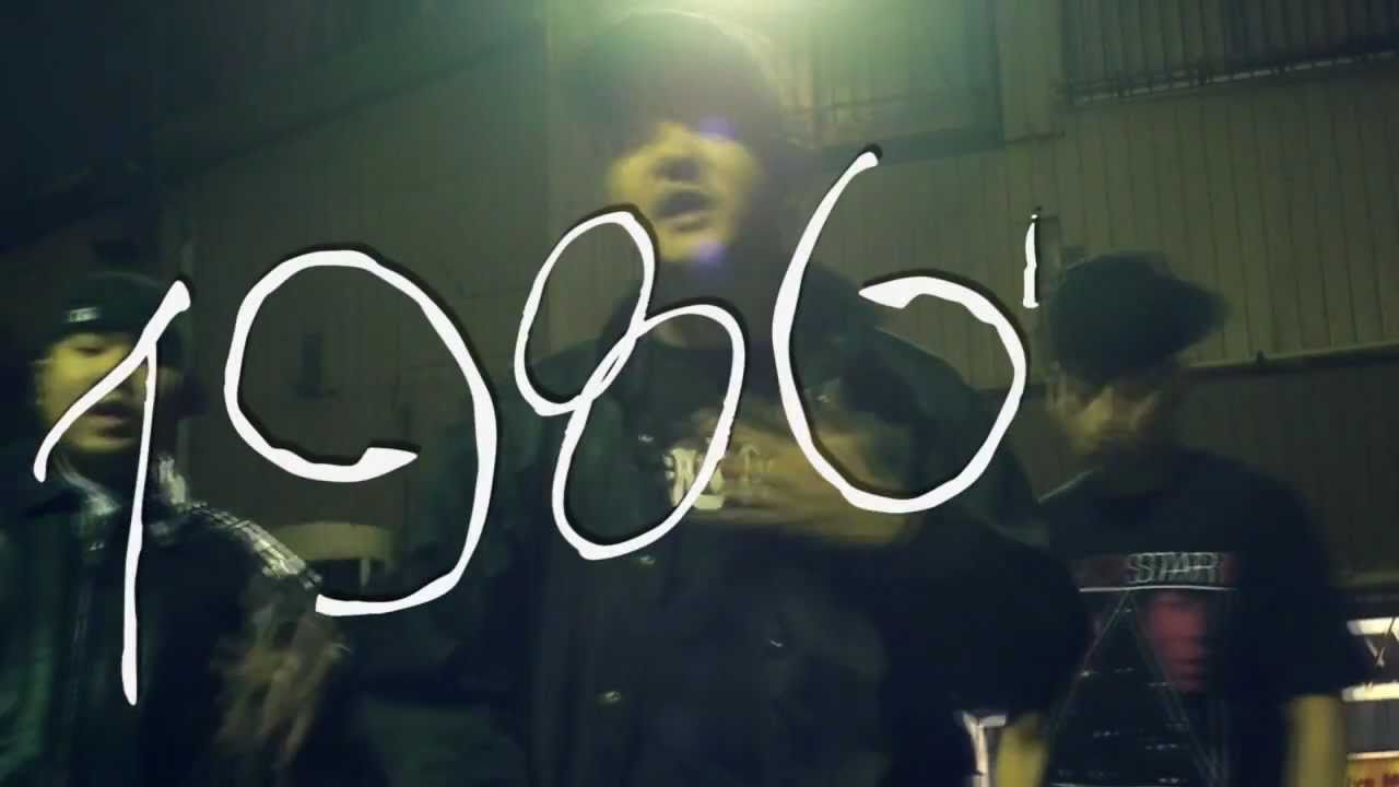 HAIIRO DE ROSSI - S.K.I.L.L.Z feat.TAKUMA THE GREAT,BAN&万寿 -Track by Legro-(Official Music Video)