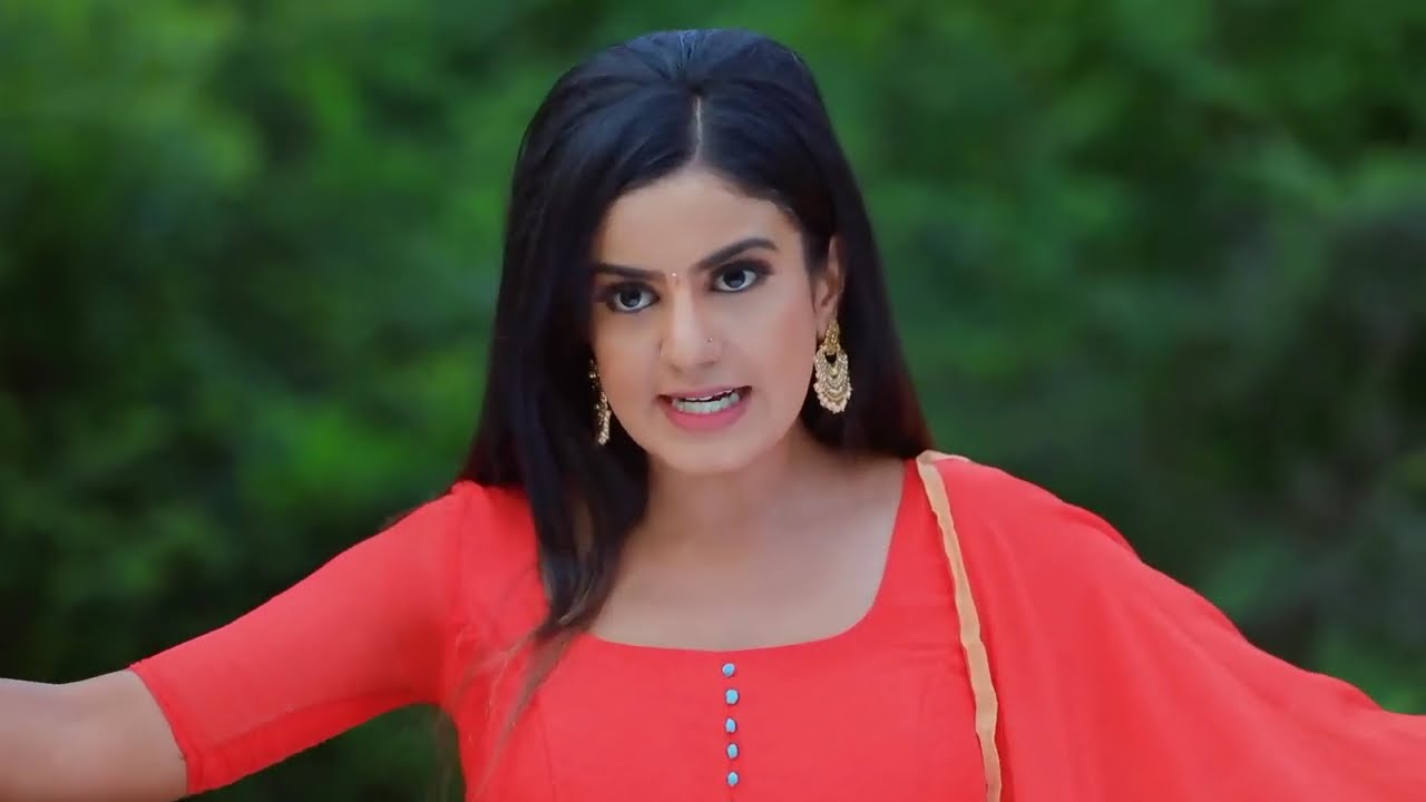 Naagini - 2 - Ep 127 - Naagini Nagamatha, Adishesha - Kannada Tv Serial - ZEE5 Classics Kannada