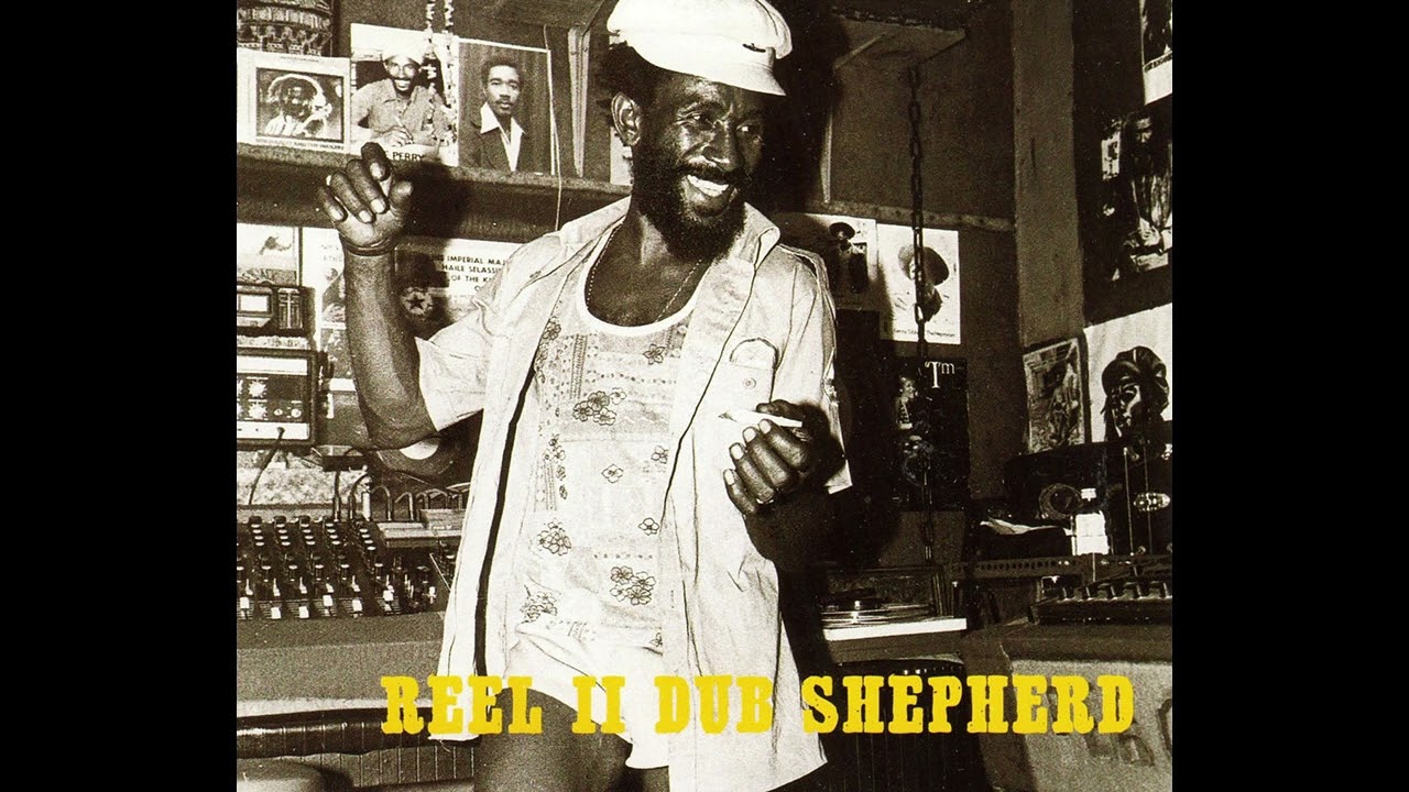 The Upsetters - No Peace Dub (Lee Scratch Perry)