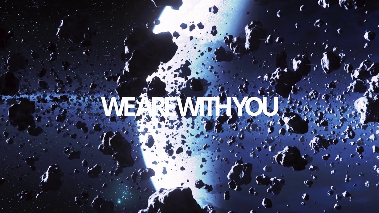 UEX 2954 - We Are With You (Ad 3)