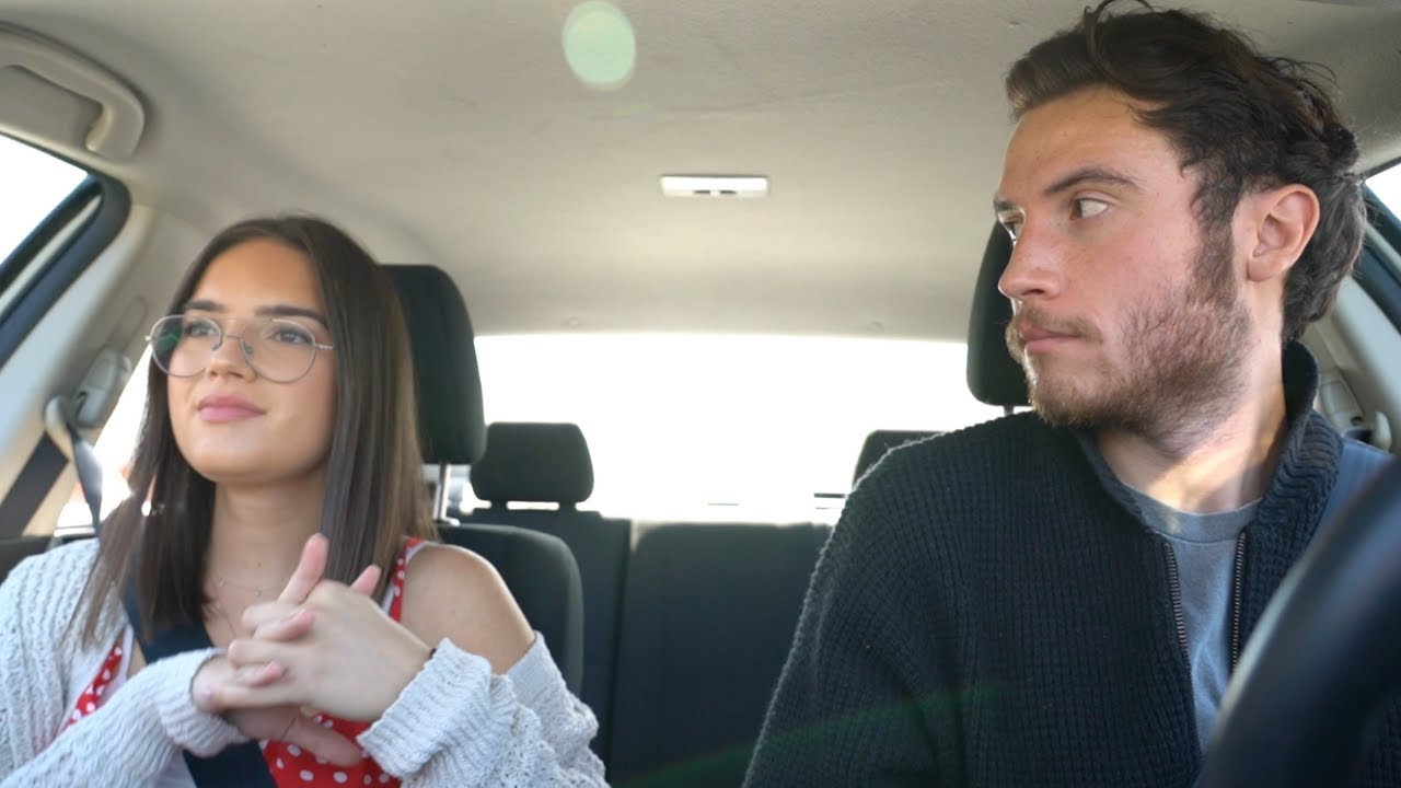 A Conversation With Natalie Noel About Being David Dobrik's Assistant