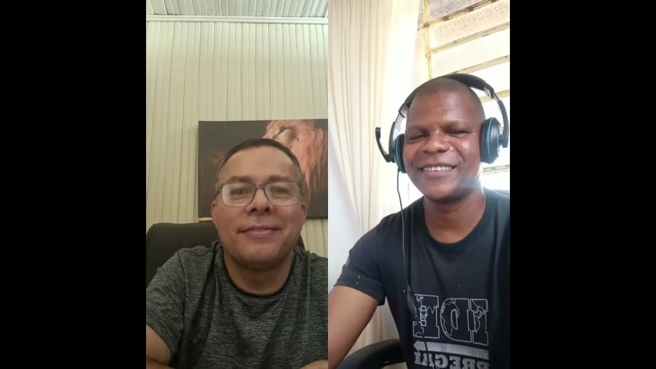PROGRAMA MENSAGEM DA CRUZ | Testemunho: Dc. Alexandre Goulart - REPRISE DE 05/01/2025