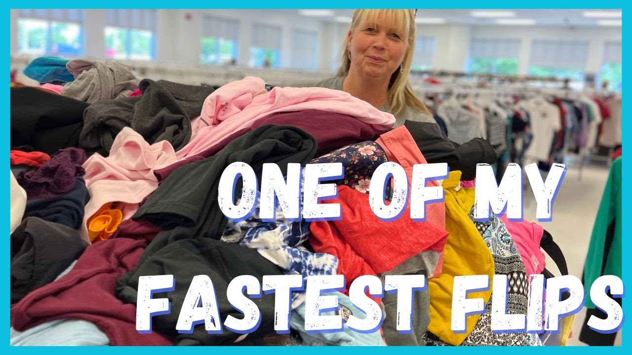 Why You Should Shop At These Thrift Stores In North Carolina
